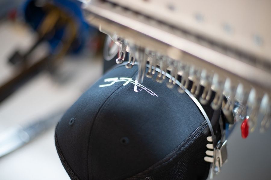 Custom Embroidery Personalized Embroidered Shirts Online